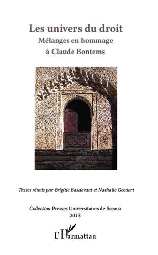 Les  univers du droit