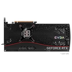 EVGA GeForce RTX 3080 FTW3 Ultra