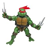 Teenage Mutant Ninja Turtles: (Raphael) Action Figure [2002]