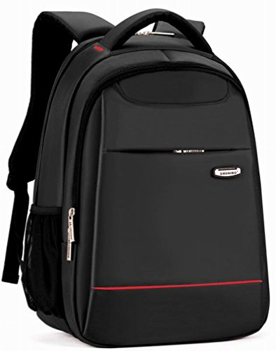 American shield 16 inch laptop backpack traveling bag o…