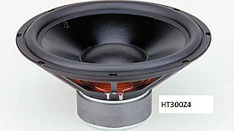 subwoofer audax