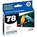 Epson T078120 - T078120 Claria Ink, 300 Page-Yield, Black