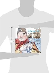 Zheng He, The Great Chinese Explorer: A Bilingual