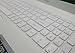 Keyboard Cover for Aspire E 15 E5-575 E5-576G E5-574G E5-573G ES15 ES1-572, Aspire E 17 E5-772G, Aspire V15 V17 VN7-592G 792G F15 F5-571 573G, Aspire 3 A315, Aspire 5 A515, Aspire 7 A715, Clear