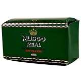 Musgo Real Soap on a Rope 6 oz Bar
