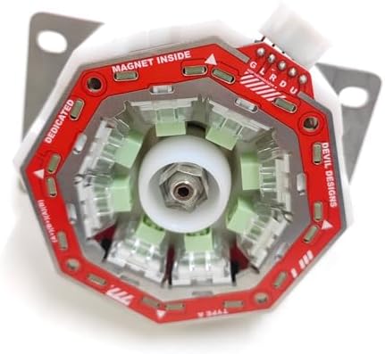 Amazon.com: SAMDUCKSA Crazy Dongpal Pro Lever Original Joystick
