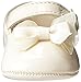 Baby Deer Patent SM With Bow Mary Jane (Infant)