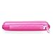 Hermitshell Hard EVA Protective Travel Case Carrying Pink Fits Schick Hydro Silk TrimStyle Moisturizing Razor Women Bikini Trimmer