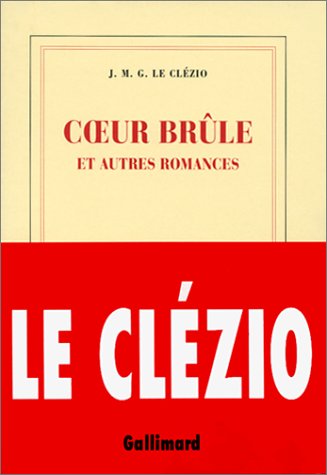 Coeur brûle