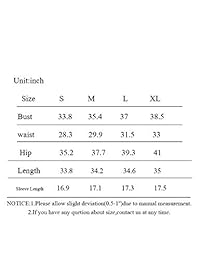 JLCNCUE Vestido casual de cuello en V para mujer con campana de flotación y mangas, vestido mini 71716