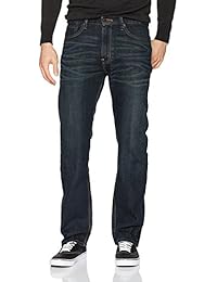 Men's Regular Fit Jeans