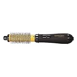 Jilbere Ceramic Tools 1000W Hot Air Brush 1-1/4 Inch