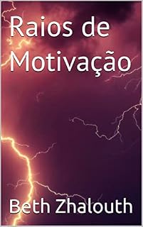 Livro Raios de Motivação
