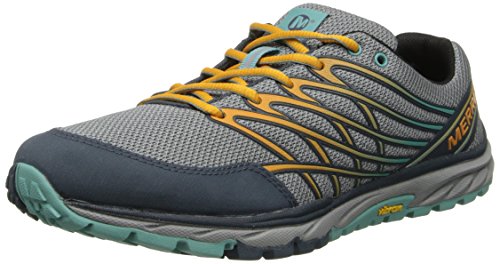 merrell bare access trail