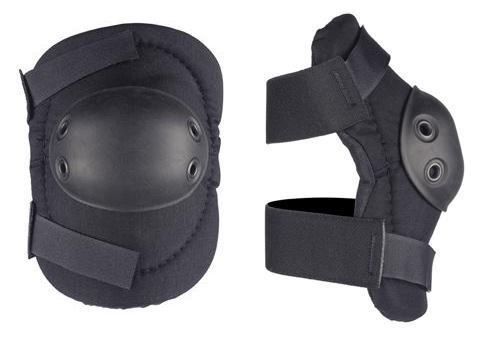 Alta 53010.00 altaflex elbow protector pad, black cordu…