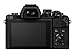 Olympus OM-D E-M10 Mark II Mirrorless Digital Camera (Black) - Body only