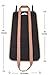 Northern Outback Firewood Log Carrier- Durable and Strong - Best for Fireplaces - Wood Stoves - Firewood - Logs - Camping - Beaches - Landscaping!