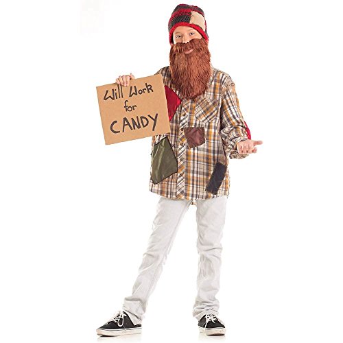 Homeless Costumes Signs Best Homeless Costumes Signs 2020
