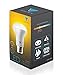 Triangle Bulbs T95059-6 (6 pack) - 9-Watt (65-Watt) R20 Indoor Flood LED Light Bulb, Soft white (3000K), 700 Lumens, Dimmable, 6-Pack