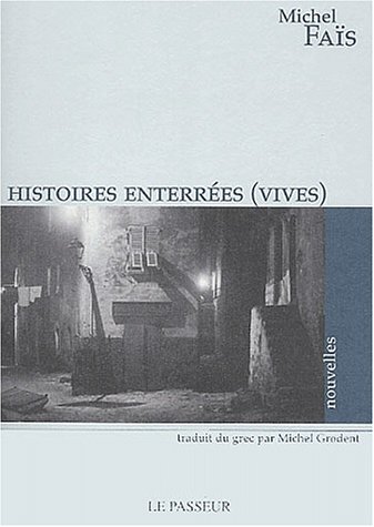 Histoires enterrées (vives)