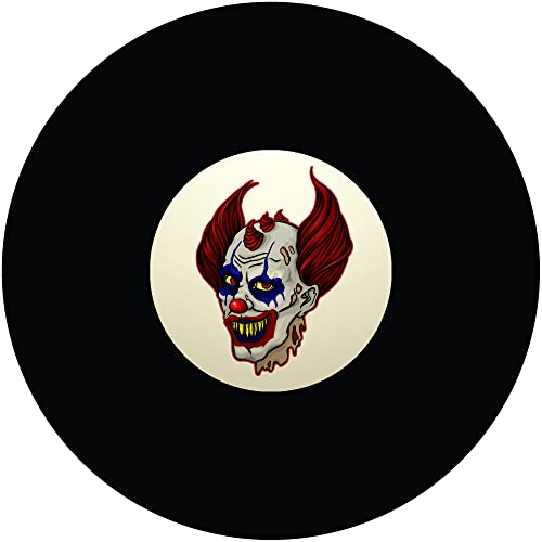 Sterling Gaming Black 8 Ball