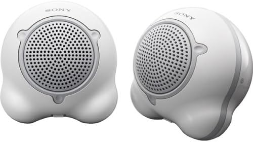 sony passive speakers