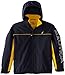 Nautica Boys' Anchor Jacket
