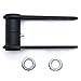 Krator ATV Rear Lowering Kit 3.5