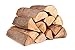 BRC Premium Firewood, Made in The USA! (Wood Bundle)