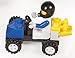 12 Mini BUILDING Block Vehicle Sets/RACE Car/JEEP/Construction, etc Birthday Party FAVORS - STOCKING STUFFERS/Motor Skills