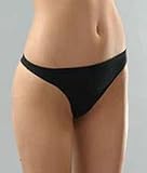 Elita Le Rib Low Rise Thong Panty