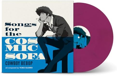 Amazon.com: Cowboy Bebop (Soundtrack from the Netflix Original