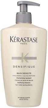 Buy KÃ©rastase Densifique Bain DensitÃ 
