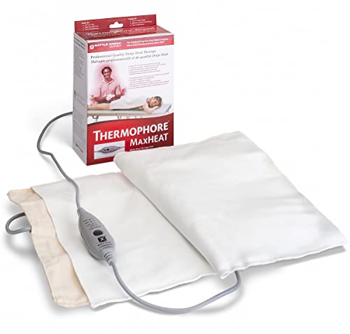 Thermophore MaxHEAT Arthritis Moist Heat Pad