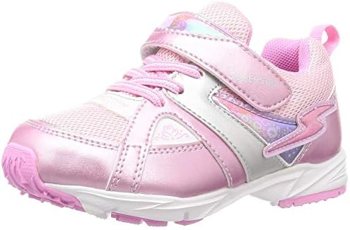 スーパースター スニーカー 防水 女の子 16 25cm キッズ Ss J7135az