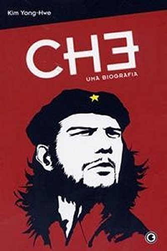 Livro Che. Uma Biografia