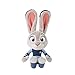 Zootopia TOMY Small Plush Judy Hopps, Nick Wilde, Finnick, Mr. Otterton, Mr. Big, Assistant Mayor Bellwether 6