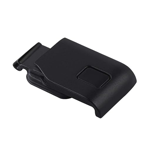 Pack] GOHIGH Replacement Side Door for GoPro Hero Black Spare