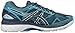 ASICS Women's Womens Gel-Nimbus 19 Athletic Shoe, Insignia Blue/Glacier Sea/Crystal Blue, 7.5 Medium US