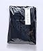 FACE N FACE Women's High Waisted A line Street Skirt Skater Pleated Full Midi Skirt Medium Navy