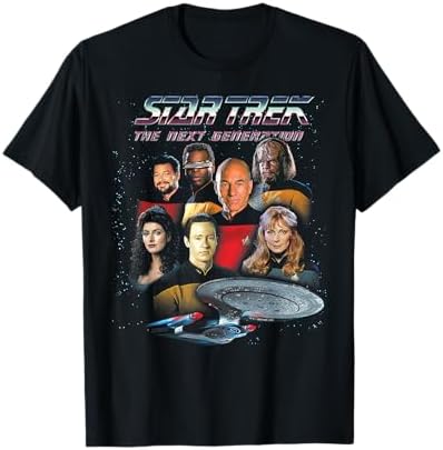 THE BIBLE スター・トレック: ネクストジェネレーション Star Trek The