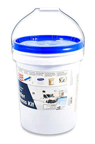 Camco 36190 RV Winter Readiness Kit