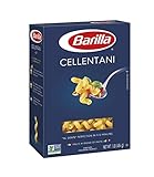 Barilla Cellentani n.97 Brand Of Pasta 16 Oz