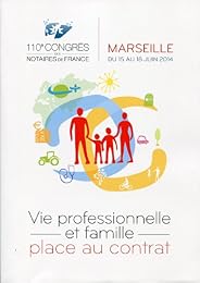 Vie professionnelle et famille
