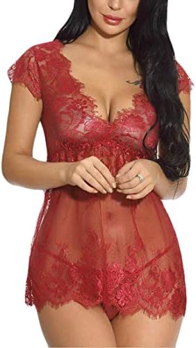 ساحر اذهب إلى العمل تبخر ملابس نوم نسائية شفافة