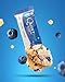 Quest Blueberry Muffin Protein Bar 21 G Protein Fruit Chunks (12)
