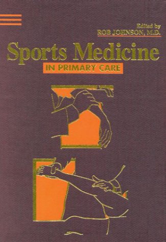 Sports Medicine In Primary Care