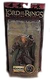 LORD OF THE RINGS TWO TOWERS GAMLING FIGURE