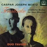 TONSTUCKE:COMPLETE WORKS FOR 2 GUITARS             image