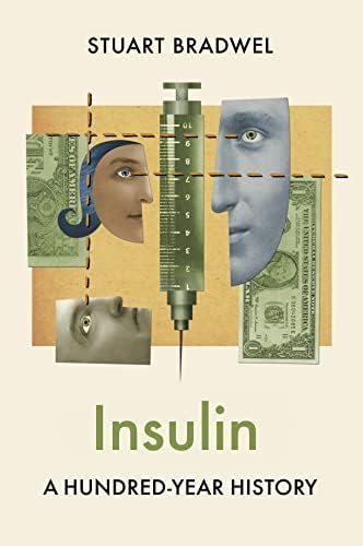 The Discovery of Insulin: Bliss, Michael: 9780226058986: Amazon